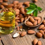 Aceite de almendra