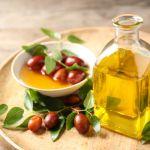 Aceite de jojoba