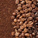 Aceite de café