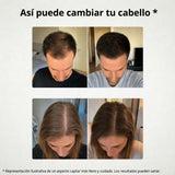 Aceite Capilar Orgánico Premium+