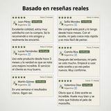 Aceite Capilar Orgánico Premium+