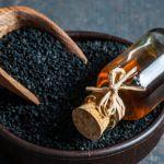 Aceite de comino negro