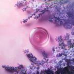 Aceite de lavanda