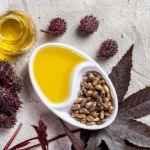 Aceite de ricino