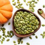 Aceite de semillas de calabaza