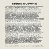 Aceite Capilar Orgánico Premium+